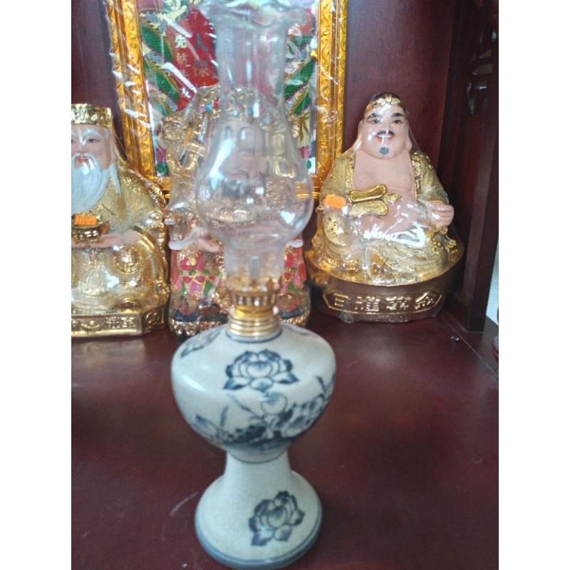 Bộ đồ thờ ban thần tài mem rạn