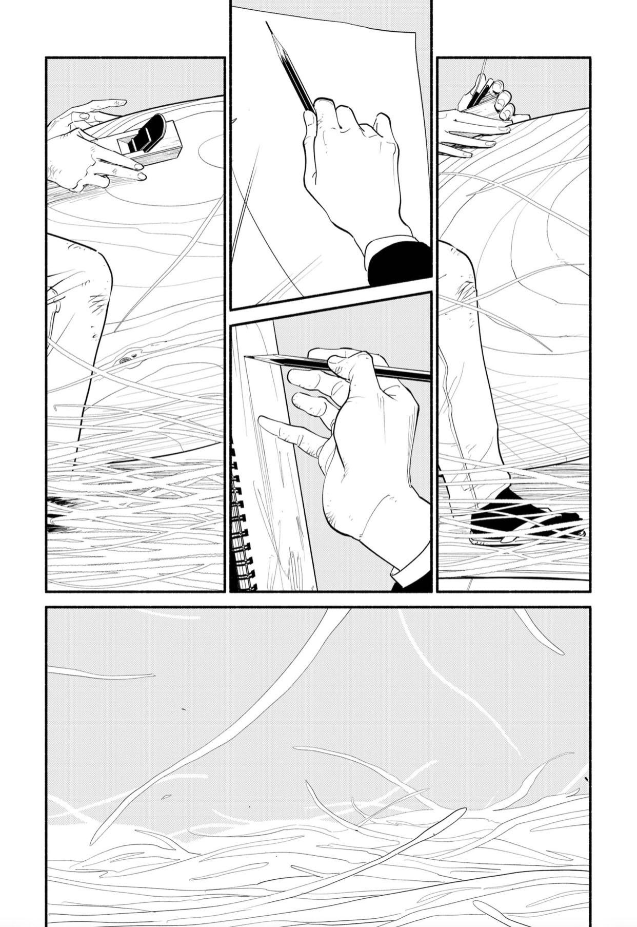 tình đầu ngây ngô chapter 3 11