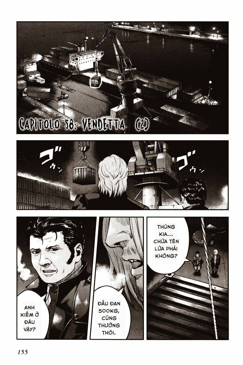 gunslinger girl chapter 58 1