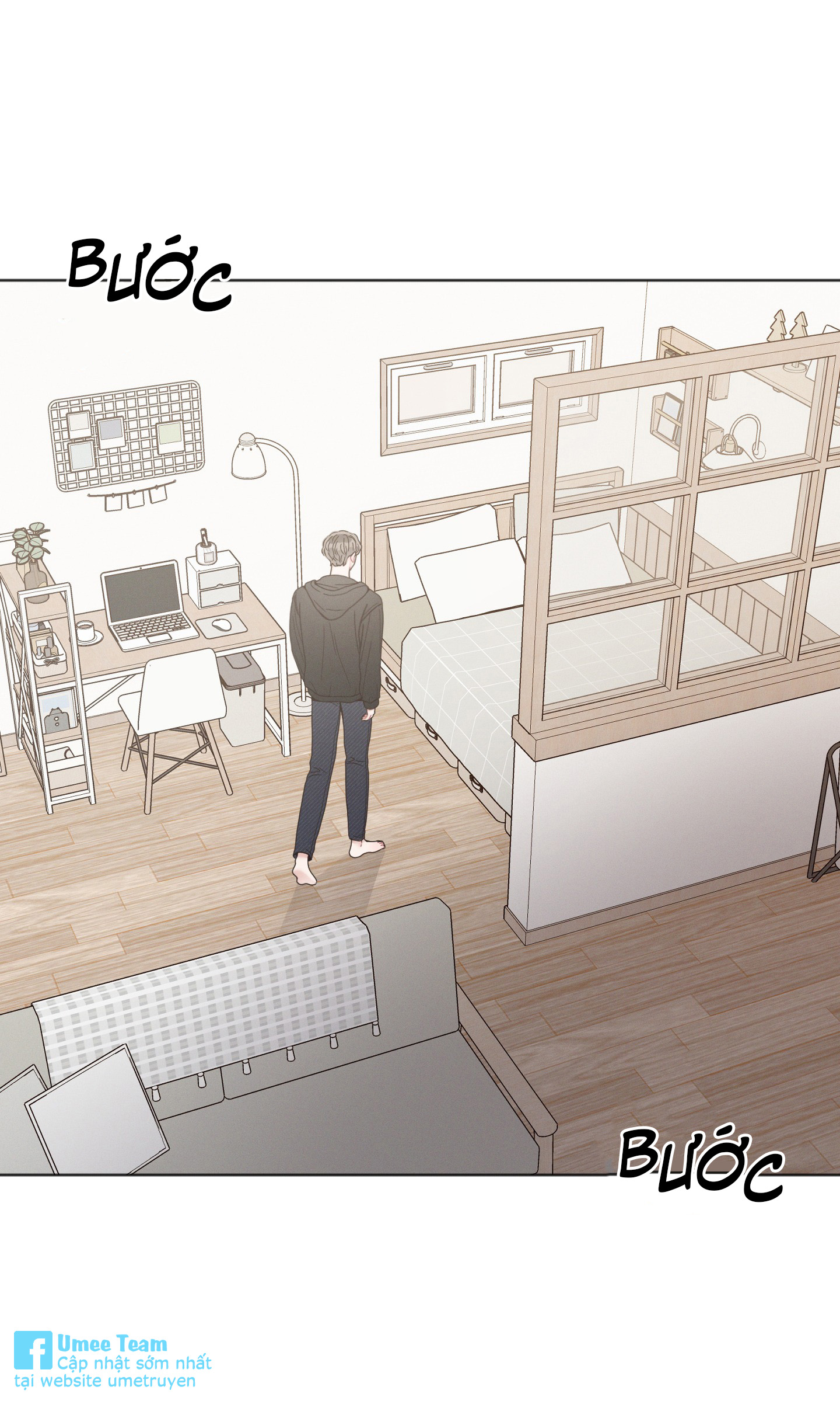 đời tư hàng xóm chapter 14 13