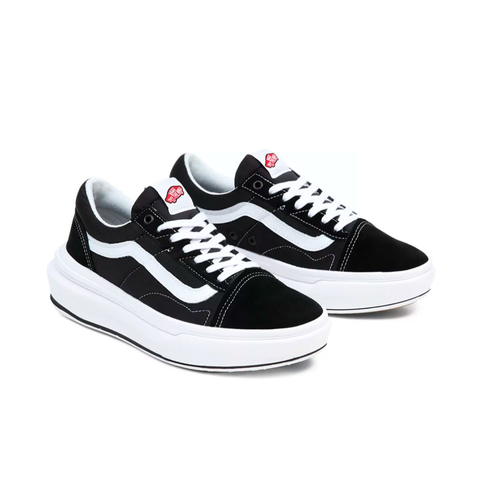 Giày Vans Old Skool Overt Cc VN0A7Q5EBA2