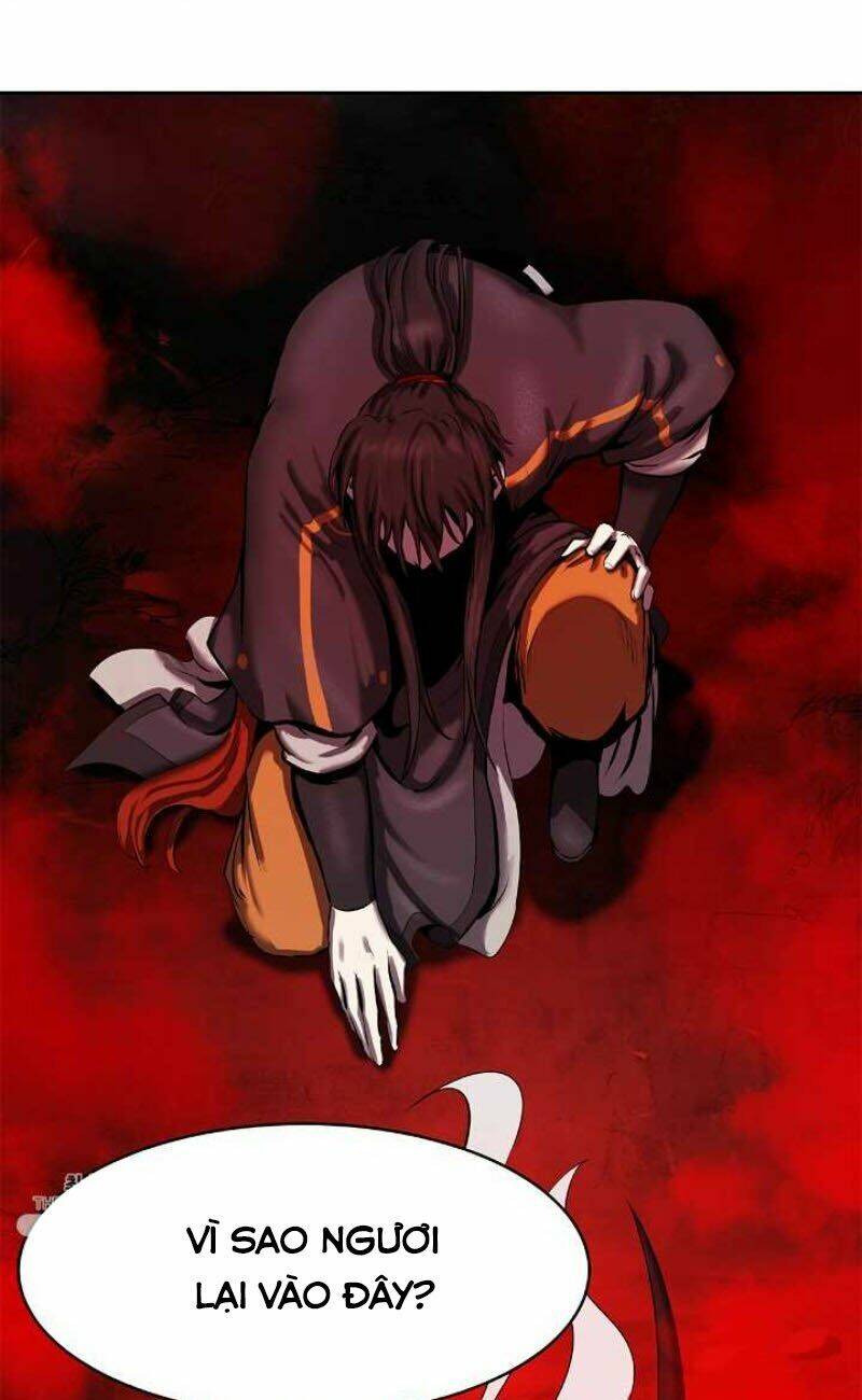 xuyên không thành hổ chapter 25 14