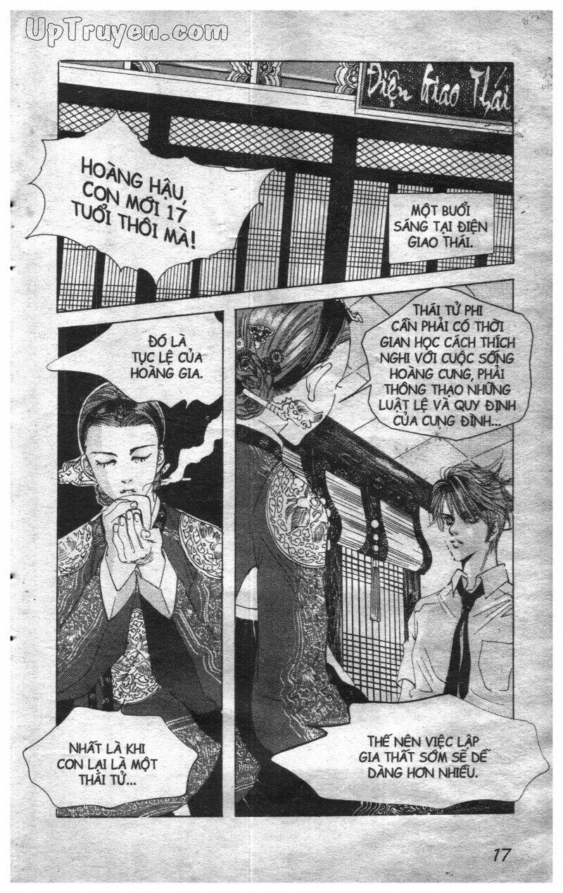 hoàng cung chapter 1 15