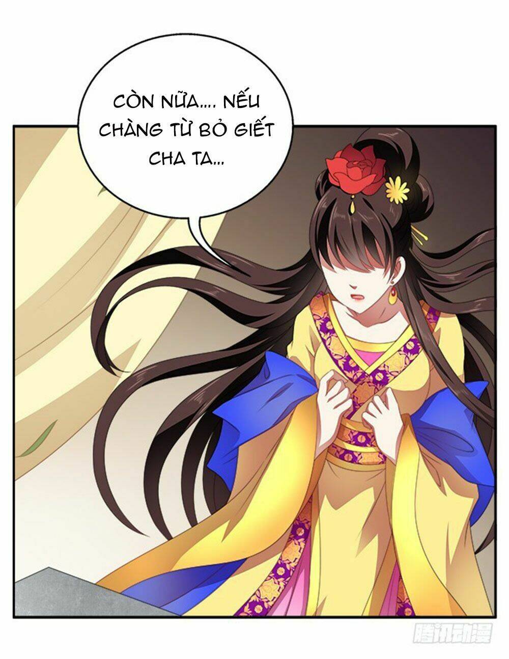 thịnh thế an nhiên chapter 59 29