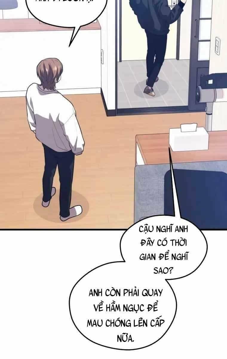 linh hồn ở nhà ga seoul chapter 79 37