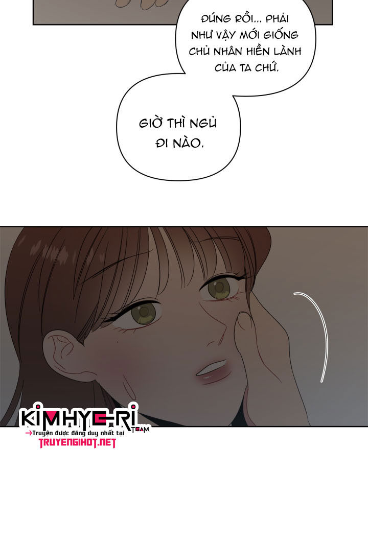 thiên đường (heaven) chapter 16.1 6