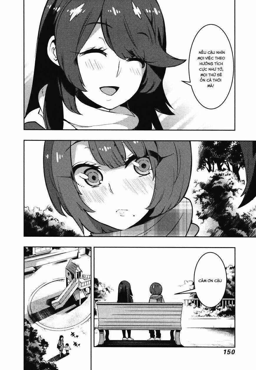 boku girl chapter 105 15