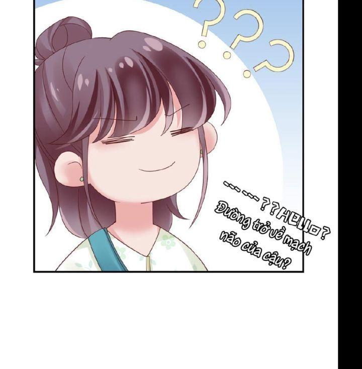 chiếc bật lửa và váy công chúa (b) chapter 17 26