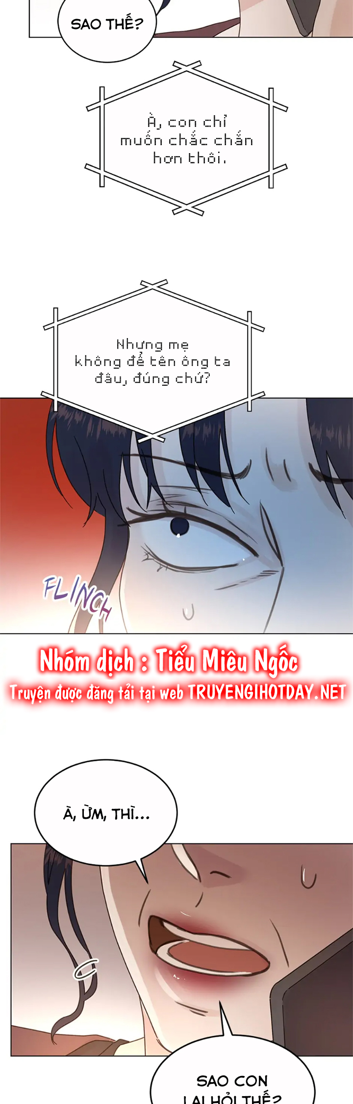 sự trả thù ngọt ngào của vợ tôi chapter 164 12