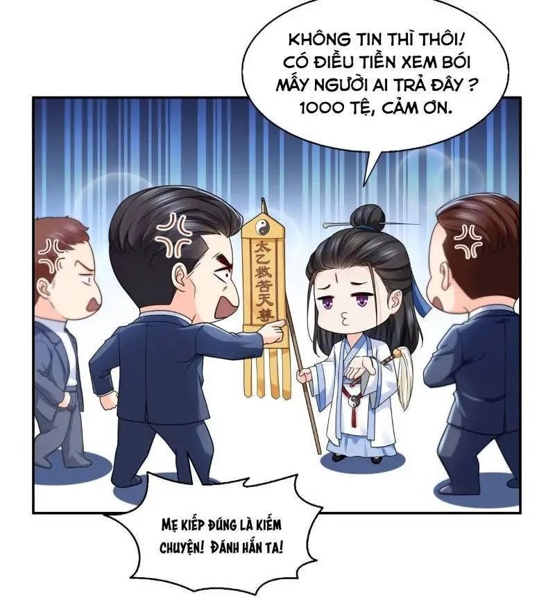 Hệt Như Hàn Quang Gặp Nắng Gắt chapter 145 14
