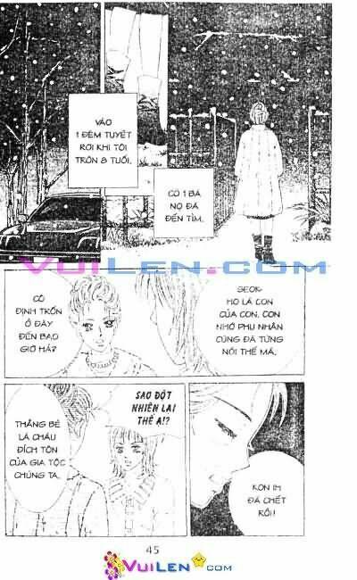 không bao giờ khóc chapter 1 45