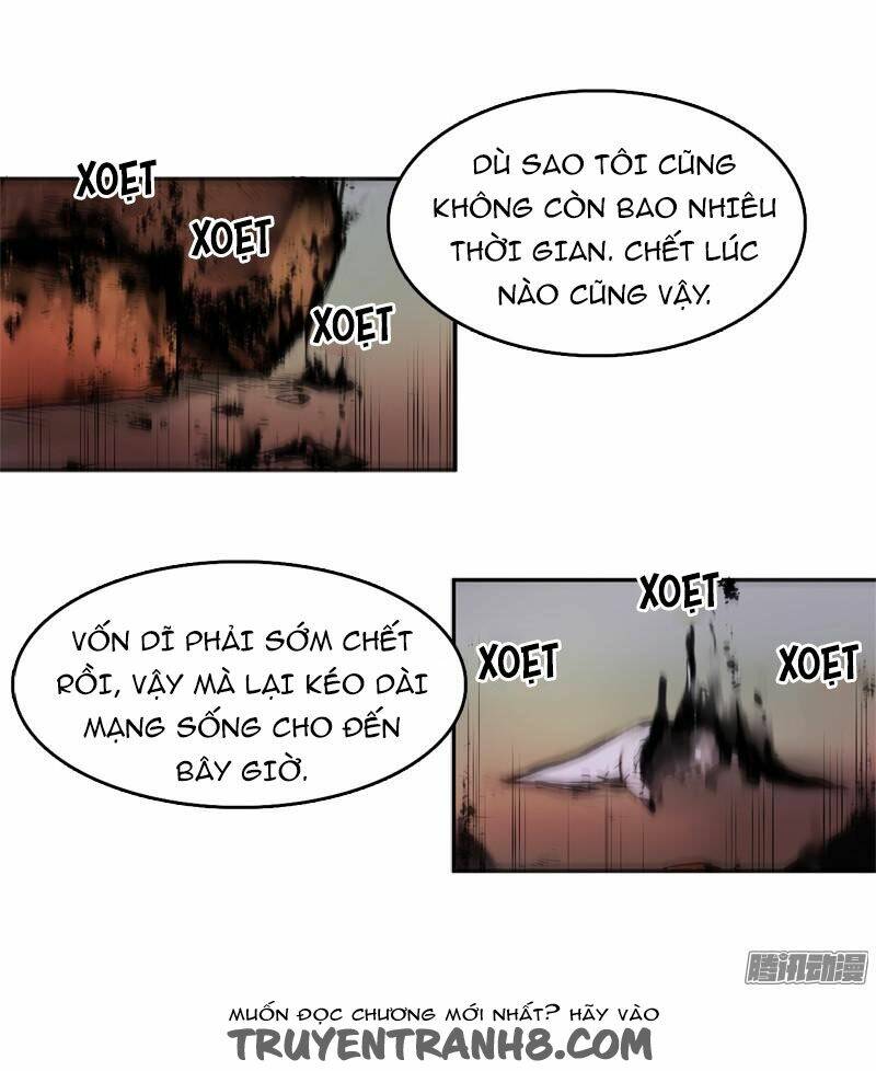 cửa hàng không tên chapter 38 13