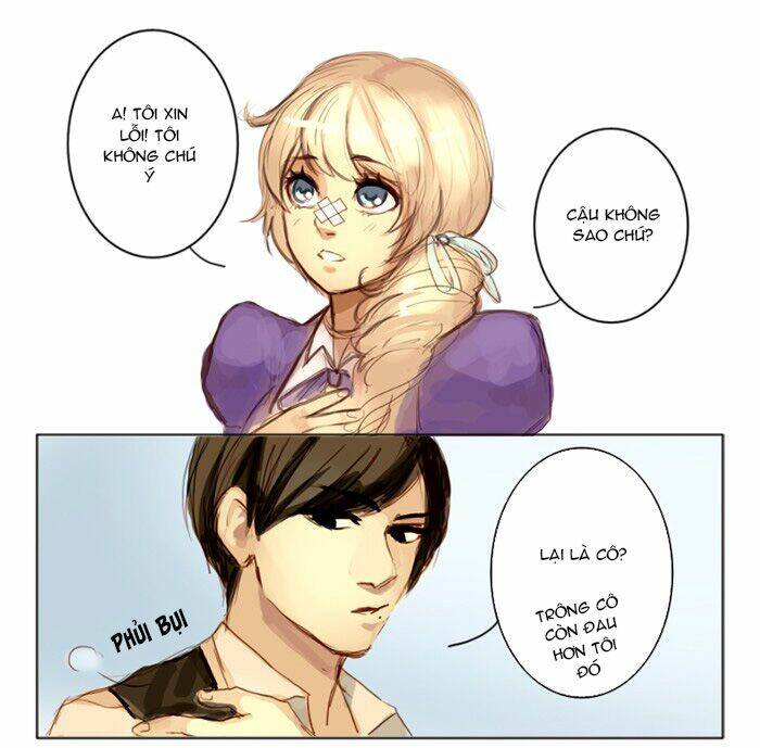 where tangents meet chapter 3 2