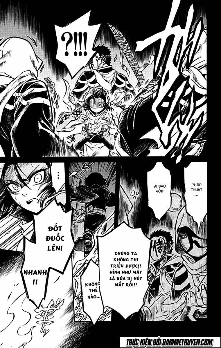 ayashiya chapter 3 18