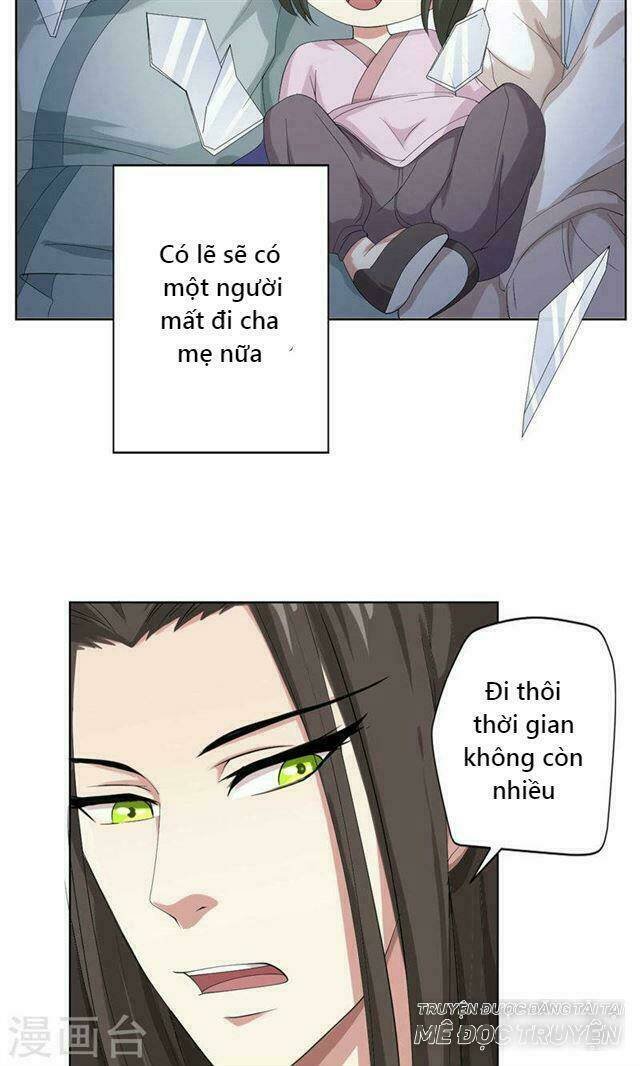 chưởng môn mười tám tuổi chapter 39 16