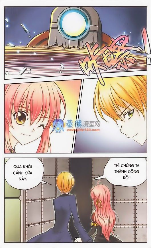mị chi ma hạp chapter 7 10