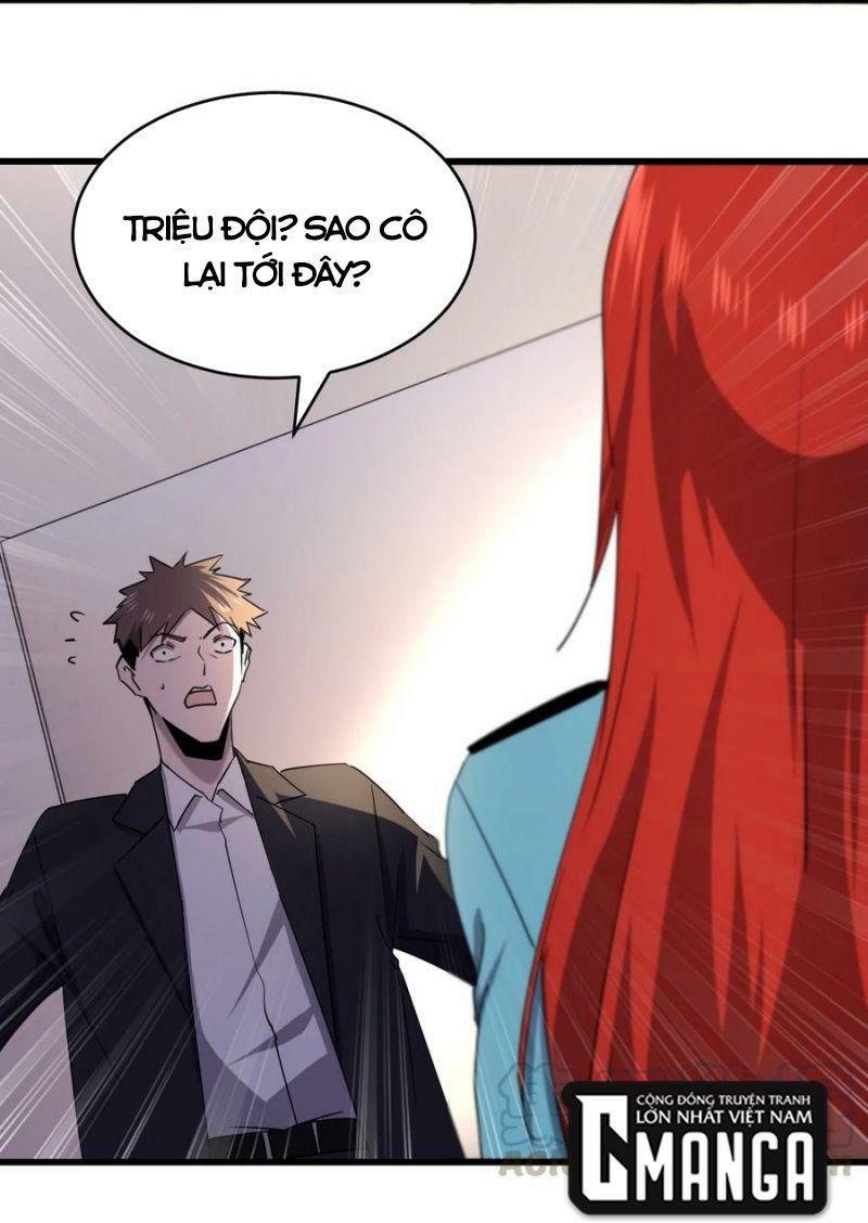 đừng hiểu lầm, tôi mới là người bị hại! chapter 31 35