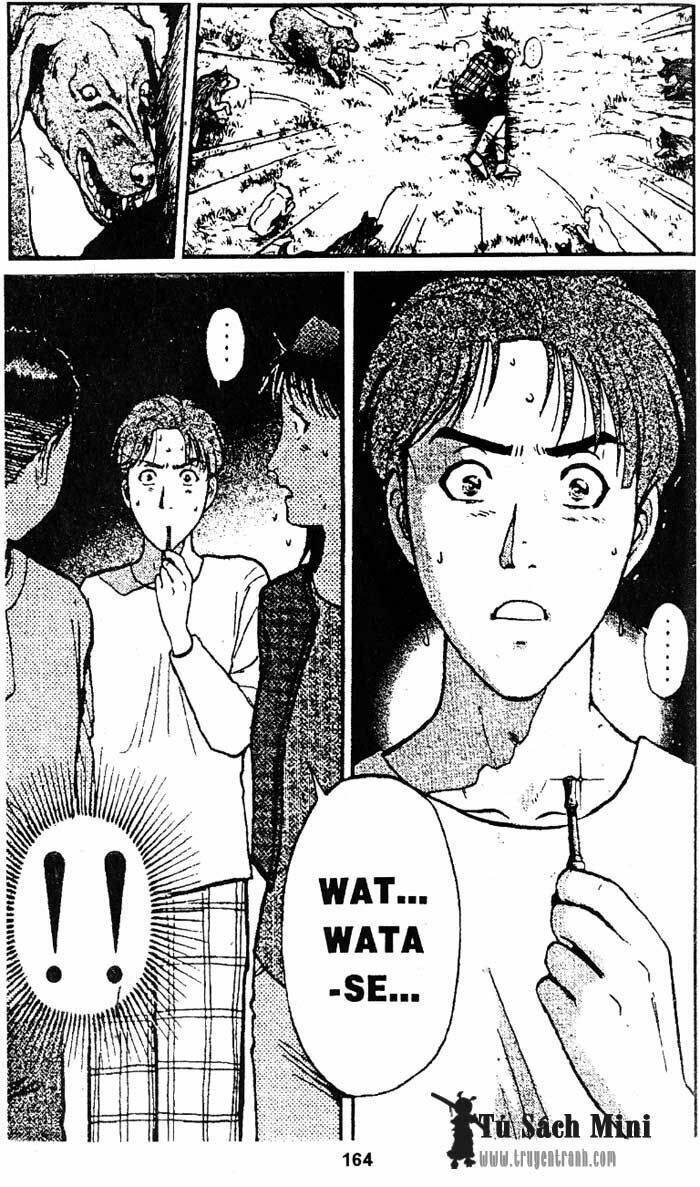 thám tử kindaichi (bản đẹp) chapter 108 37