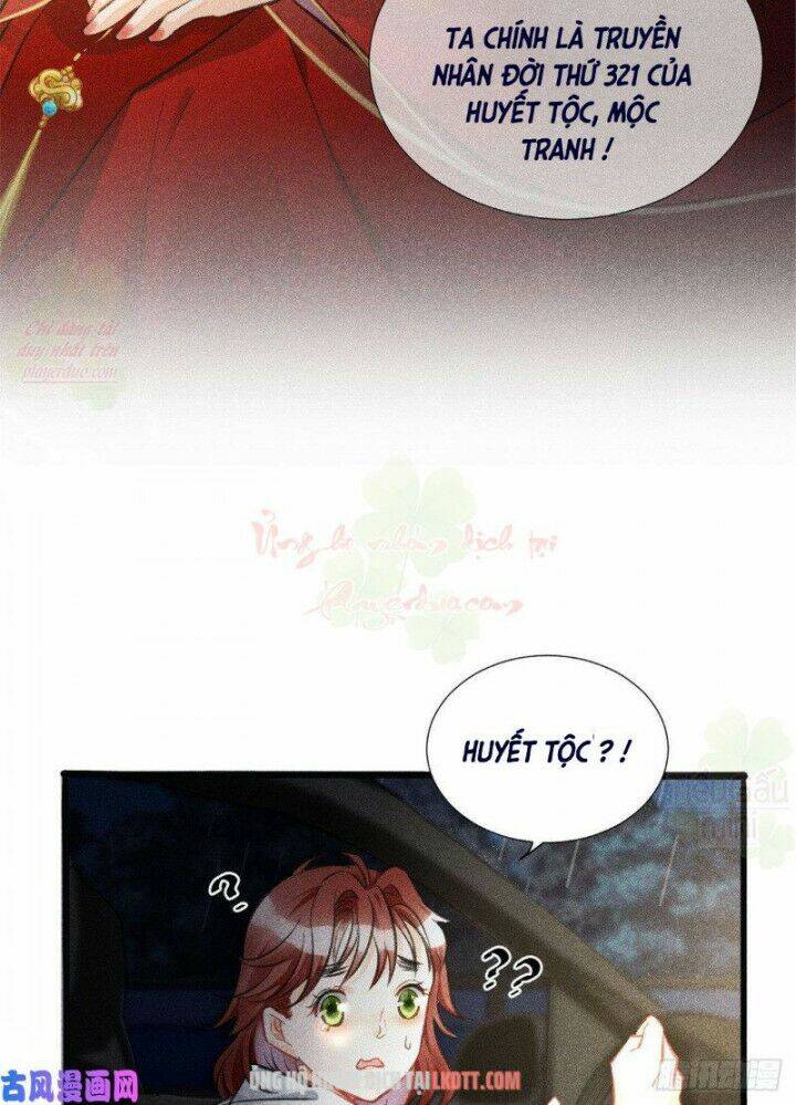 tôi trở thành tổ tông của 5 vị đại lão chapter 2 30