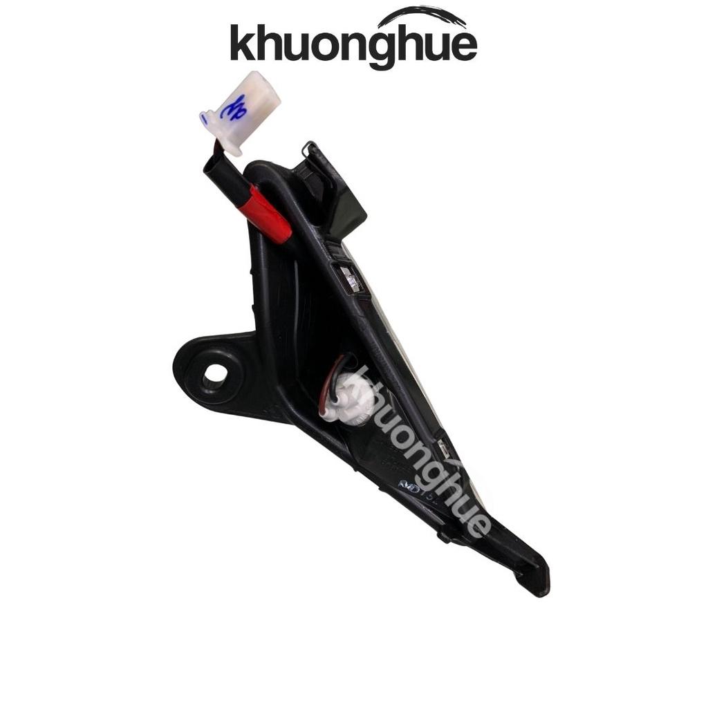 Xi nhan trước Nouvo 4 bên trái chính hãng Yamaha