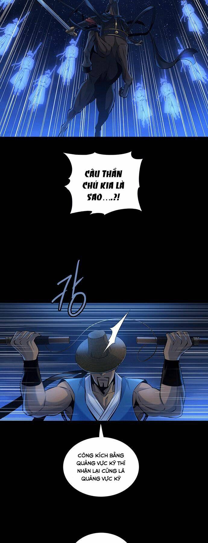 đạn bạc chapter 7 36