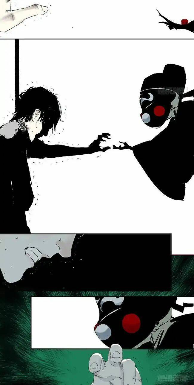 the law of the yama chapter 19 12