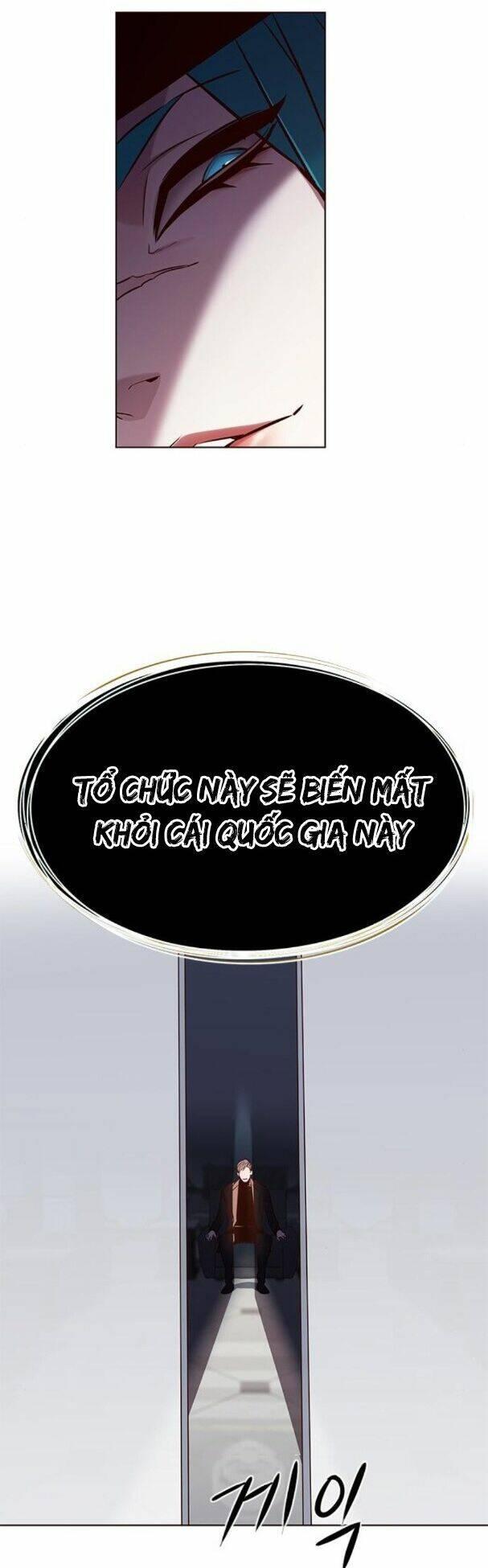 biến thân thành mèo chapter 181 8