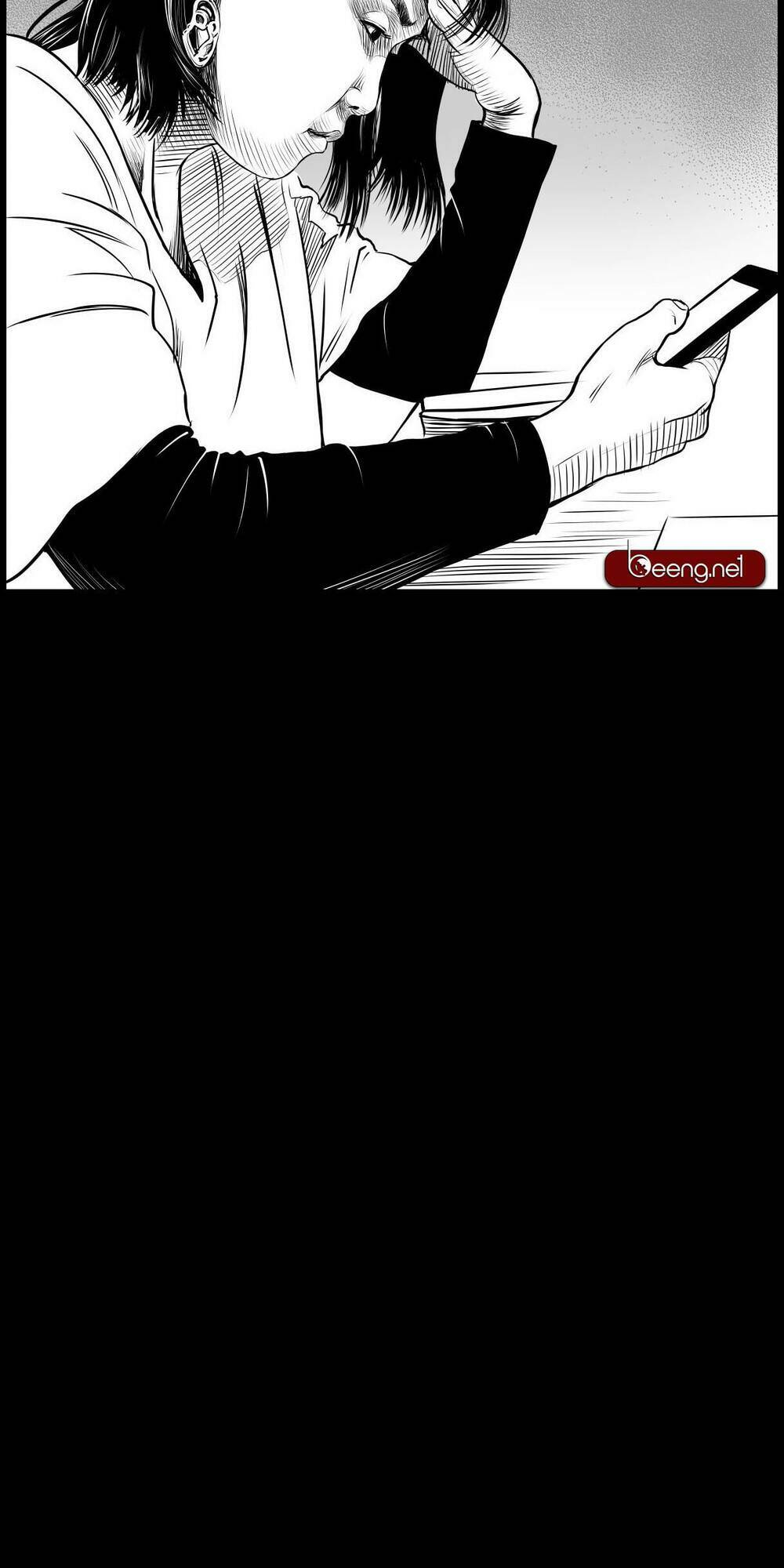 dạ hành khuyển chapter 6 21