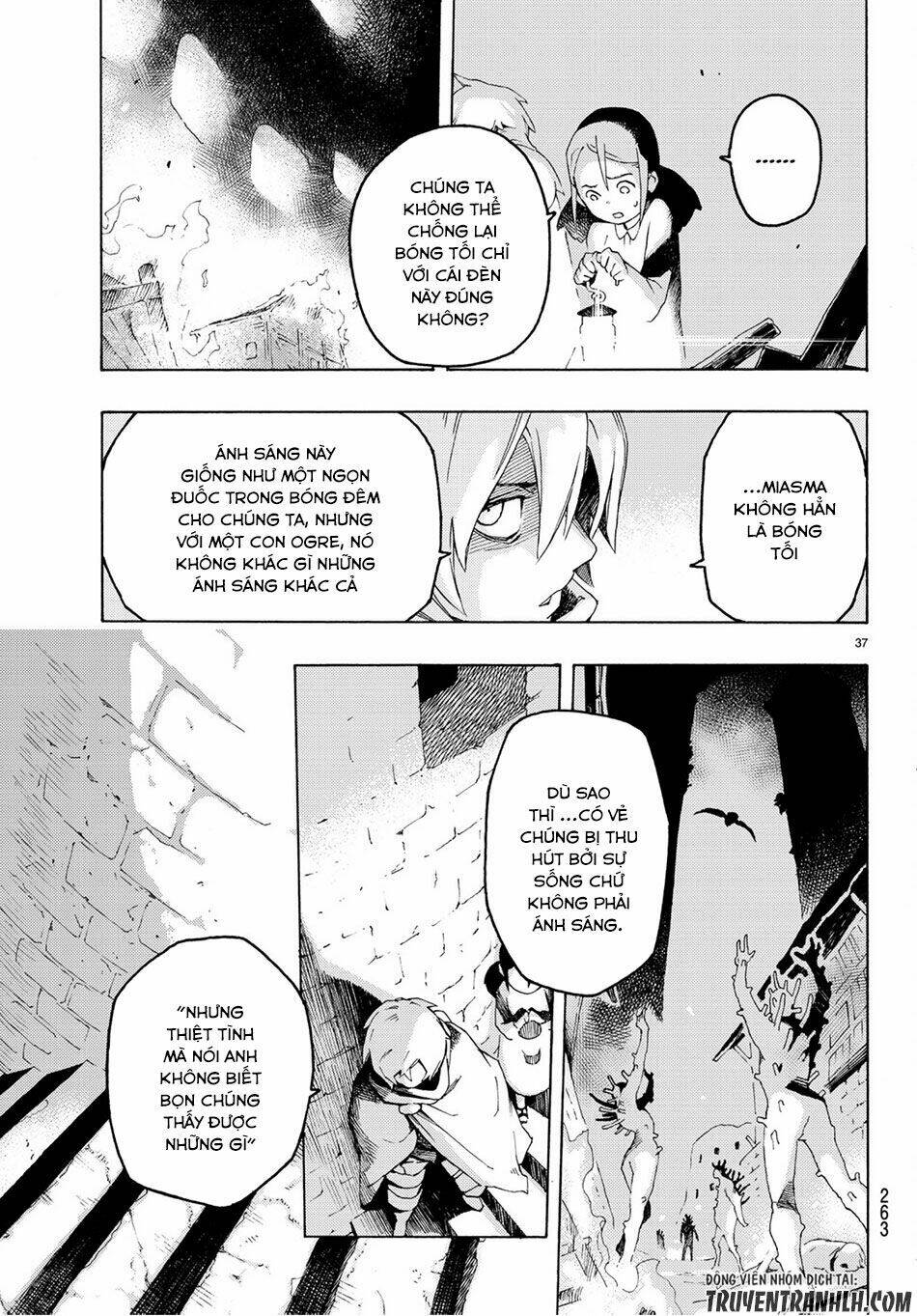 ayanashi chapter 2 35