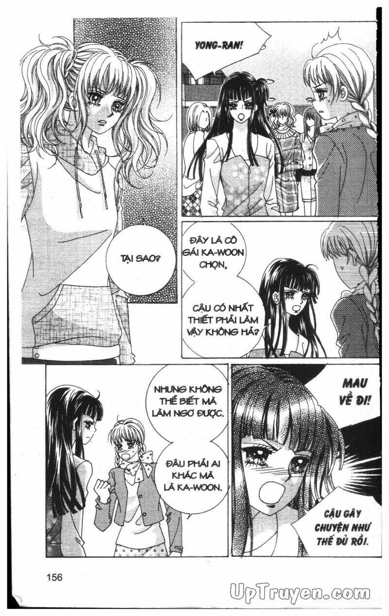 thoát kiếp hồ ly chapter 21 52