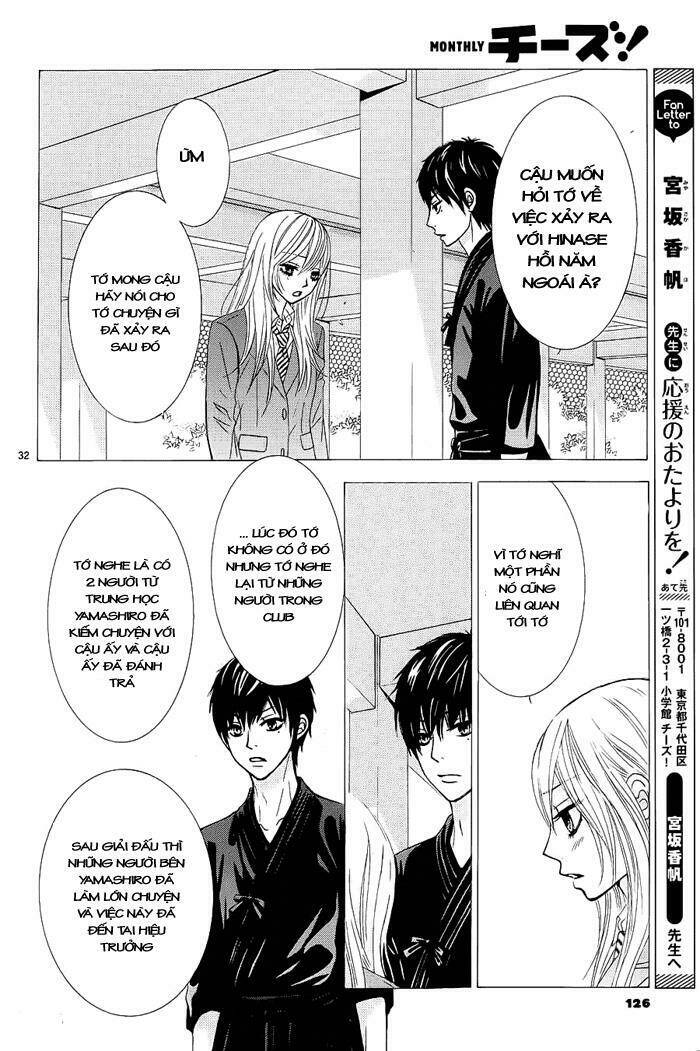 akaiito chapter 8 32