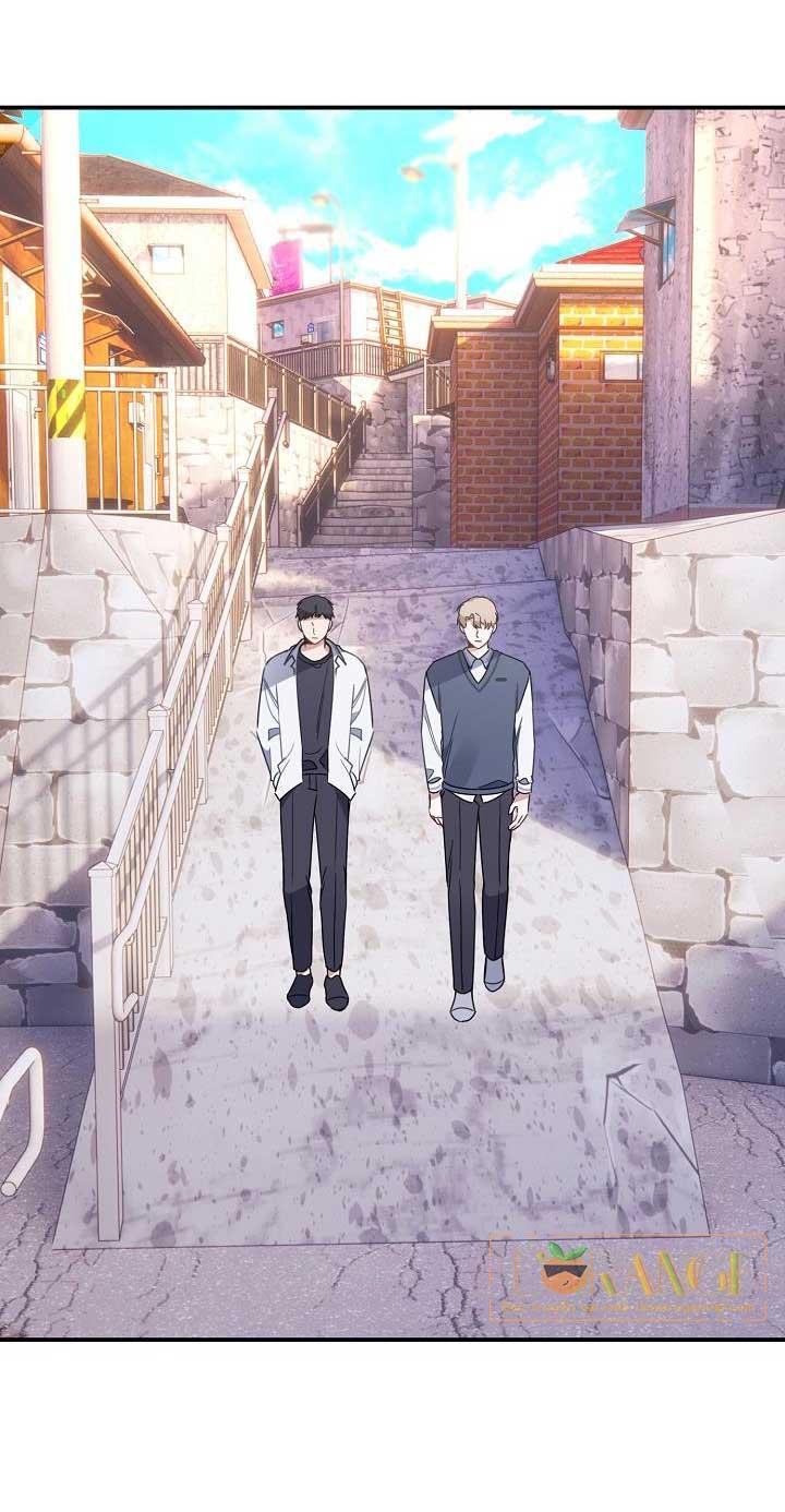 vùng đặc quyền tình yêu chapter 5 50