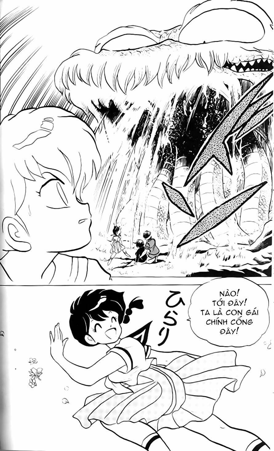 suối lời nguyền chapter 275 11