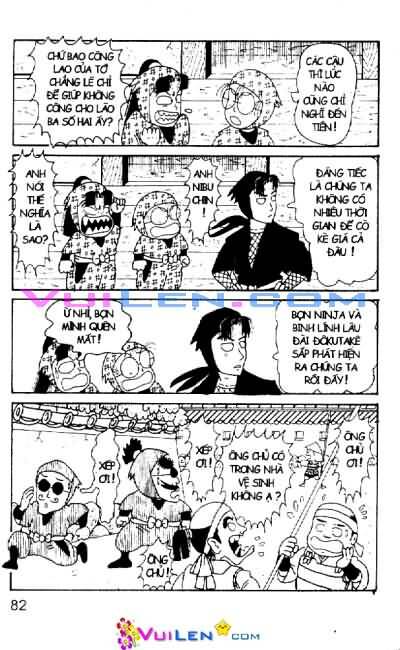 ninja loạn thị chapter 12 82