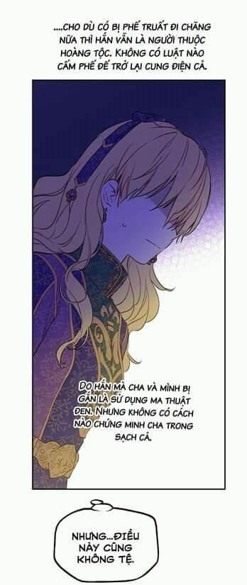 bỗng một ngày nọ tôi trở thành nàng công chúa chapter 92 21