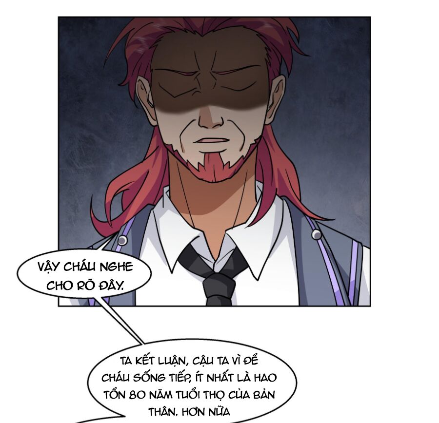 trên người ta có một rồng chapter 548 15