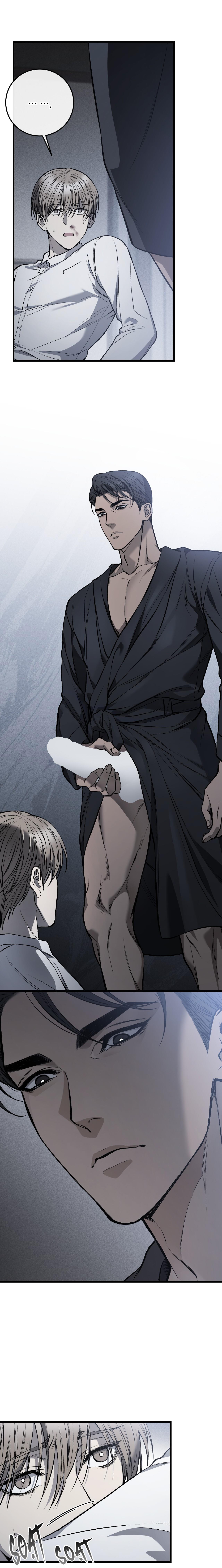 xx cặn bã chapter 6 12