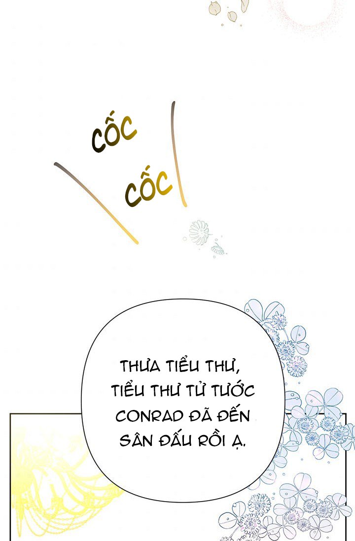 hôm nay ác nữ cũng thấy vui chapter 37.1 59