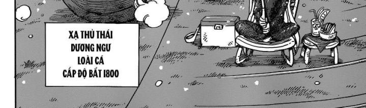 thánh tỏi sành ăn chapter 325 33