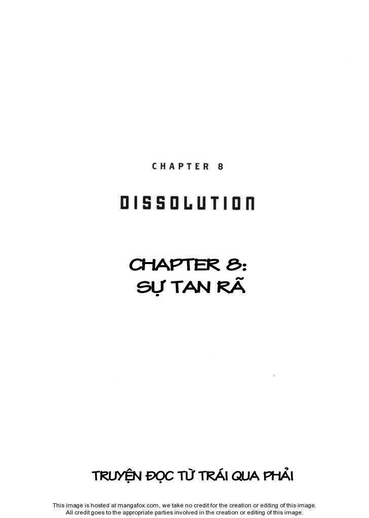 ode to kirihito chapter 8 2