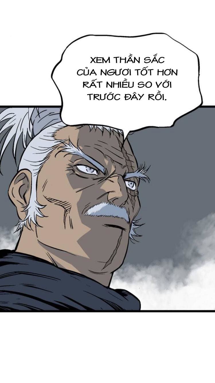 cao thủ 2 chapter 115 45