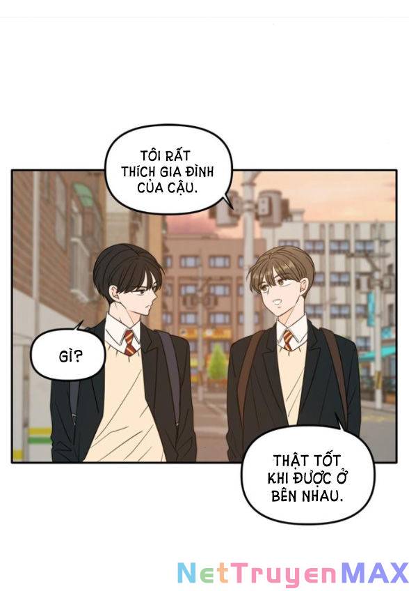 kiếp này cũng xin chăm sóc tôi như vậy nhé kiếp này cũng xin chăm sóc tôi như vậy nhé chapter 107 41