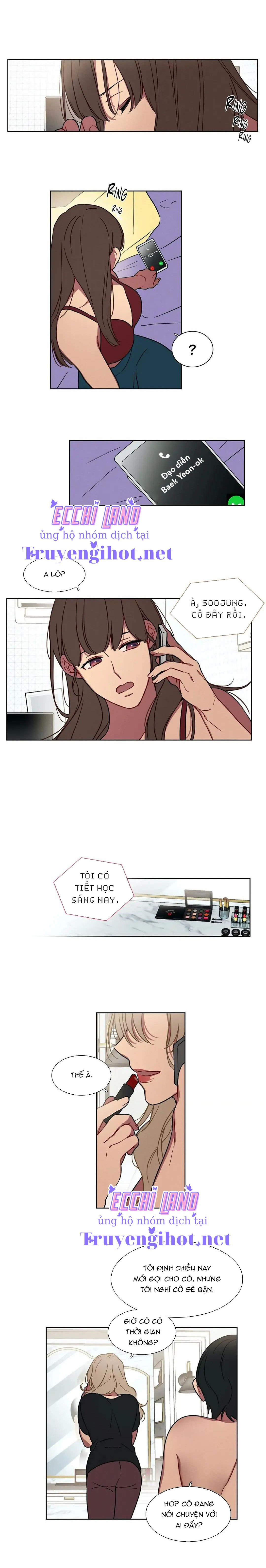 lọ lem ngủ ngon nhé chapter 7.1 5