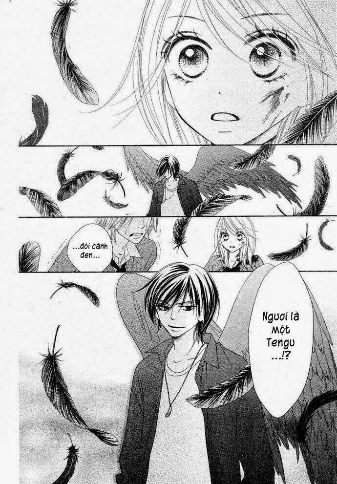 yêu quái cánh đen chapter 1 30