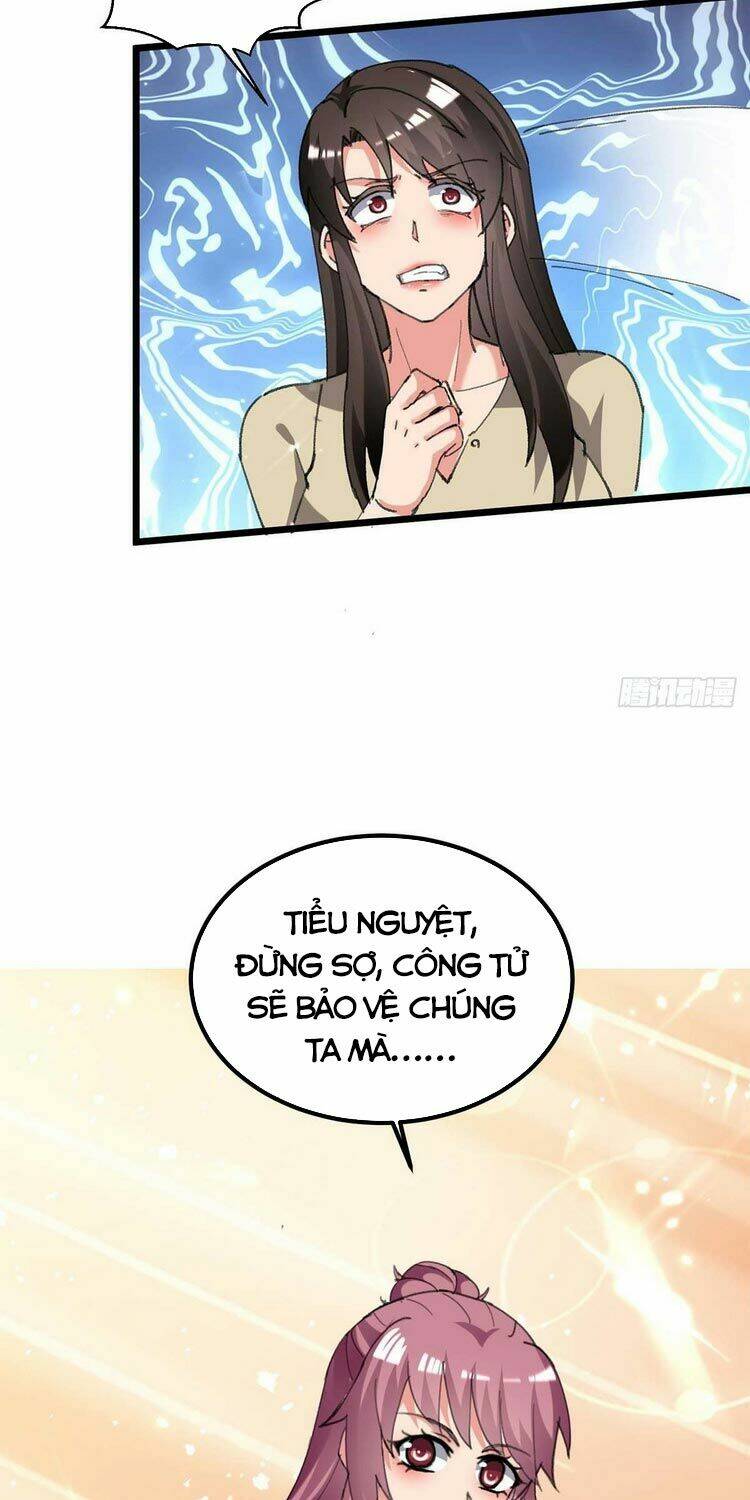 trọng sinh khí thiếu quy lai chapter 211 5