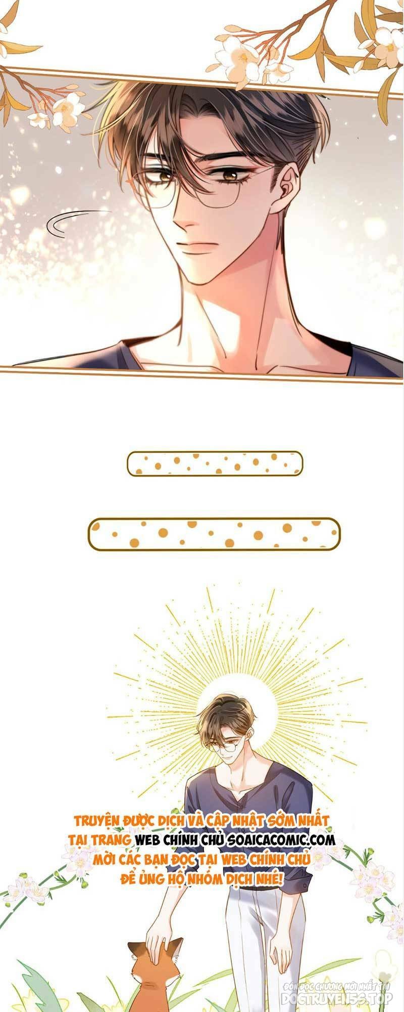 mỗi ngày đều thích anh chapter 11 18