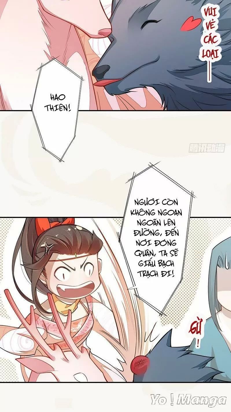 tuyệt thế luyện đan sư chapter 118 9