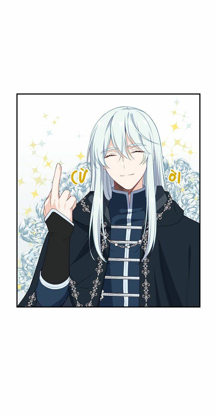 hãy coi chừng ác nữ chapter 14 3