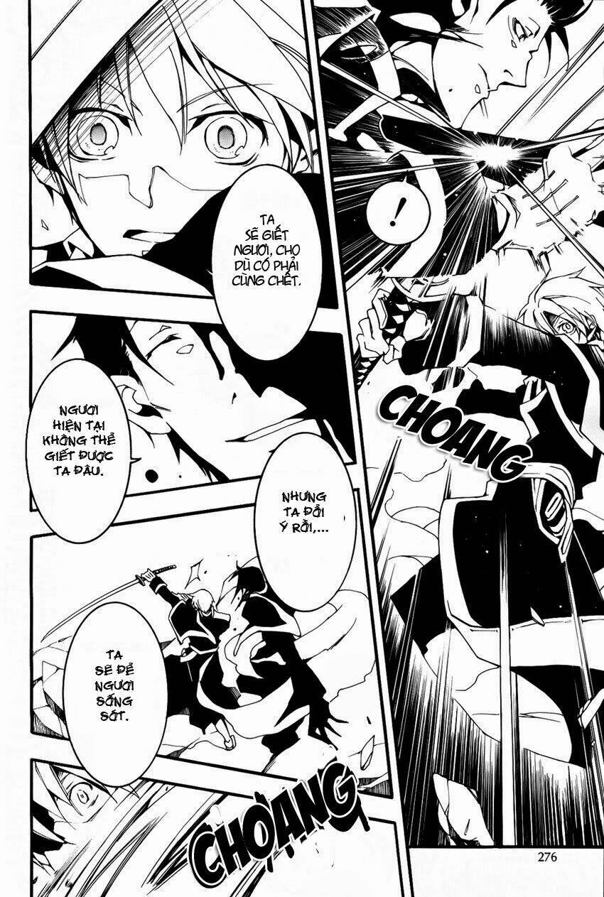 07 hồn ma chapter 89 24