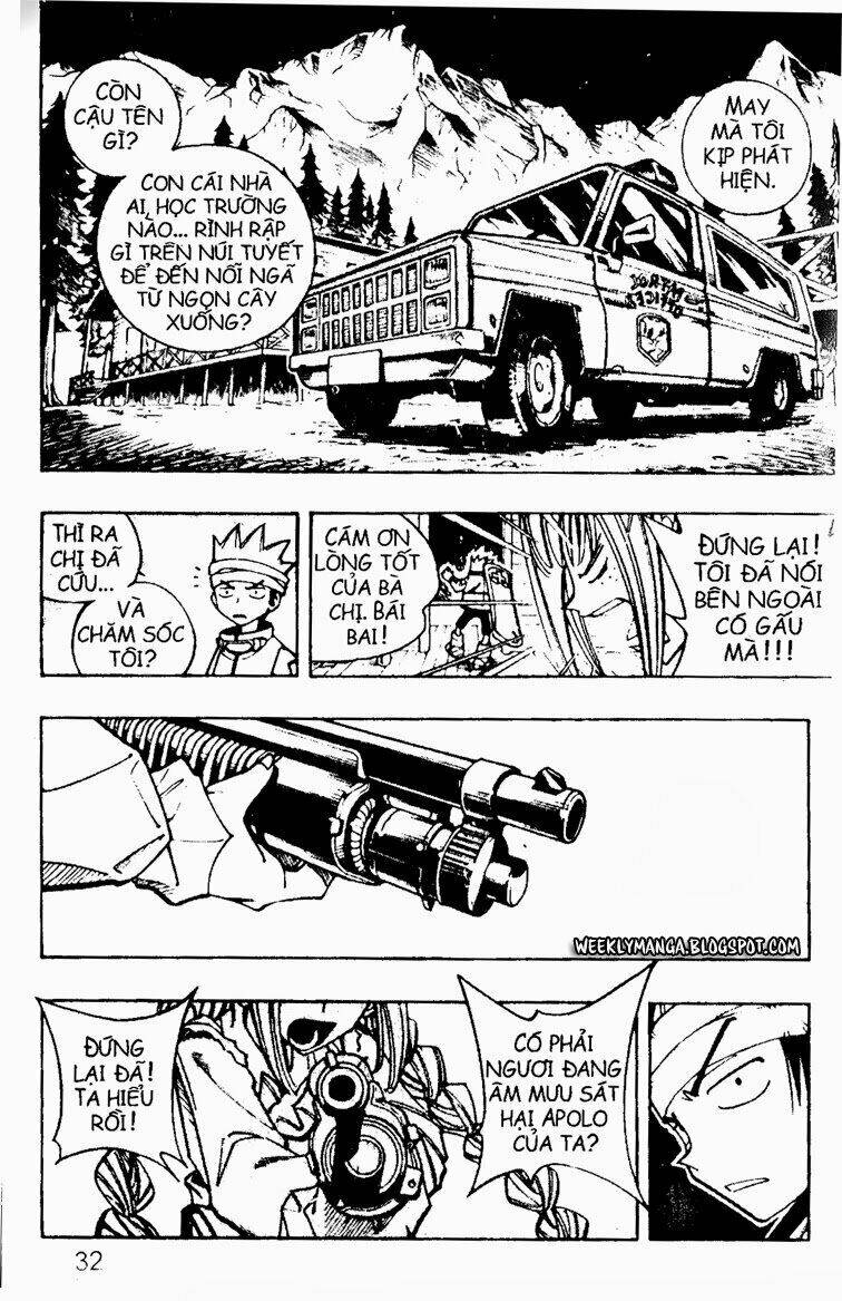 vua pháp thuật chapter 92 7